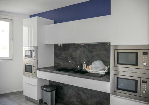 Hotel H�tel Des Thermes Callou