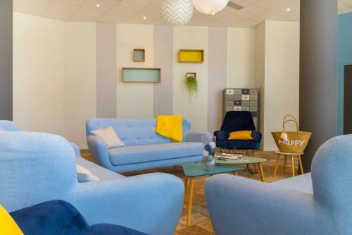Hotel H�tel Des Thermes Callou