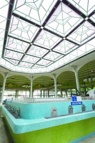 Hotel H�tel Des Thermes Callou