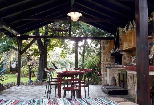 Agroturismo Villa Aggeliki
