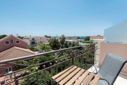 Apartamento Pansion Ermioni
