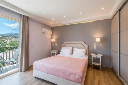 Apartamento Pansion Ermioni