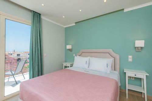 Apartamento Pansion Ermioni
