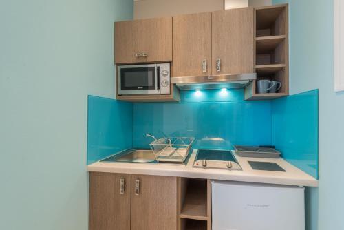 Apartamento Pansion Ermioni