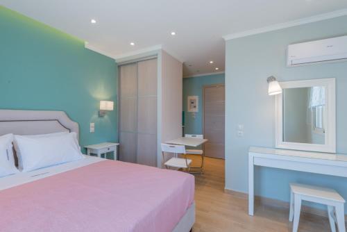 Apartamento Pansion Ermioni