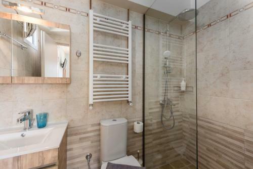 Apartamento Pansion Ermioni