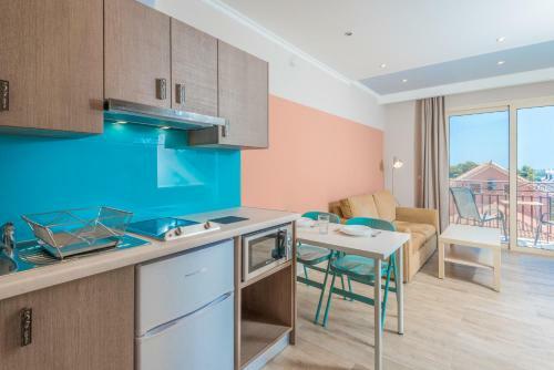 Apartamento Pansion Ermioni