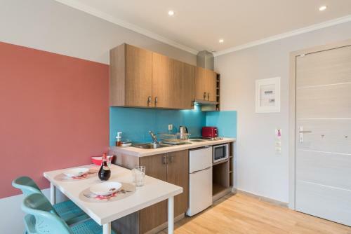 Apartamento Pansion Ermioni