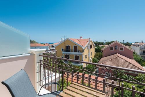 Apartamento Pansion Ermioni