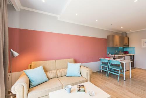 Apartamento Pansion Ermioni
