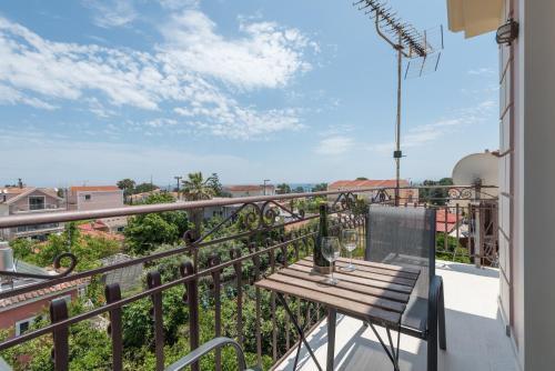 Apartamento Pansion Ermioni