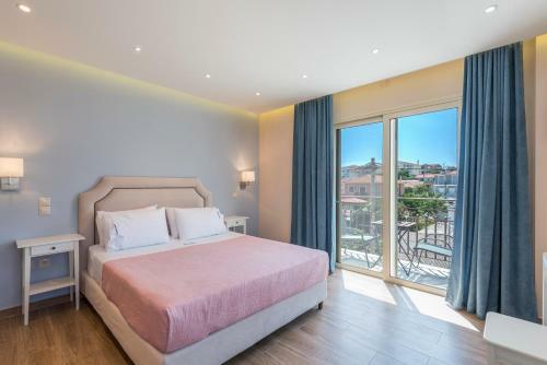 Apartamento Pansion Ermioni
