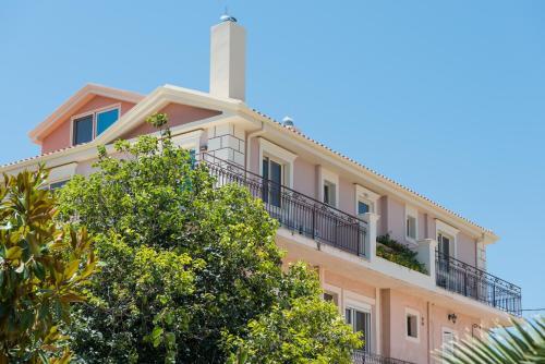 Apartamento Pansion Ermioni