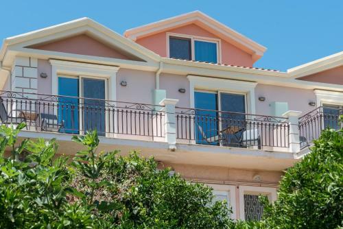 Apartamento Pansion Ermioni