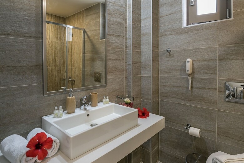 Apartamento Iperion Beach Hotel