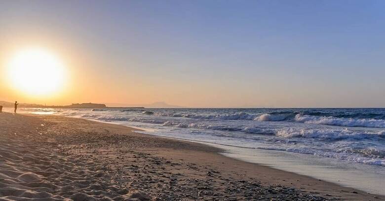 Apartamento Iperion Beach Hotel