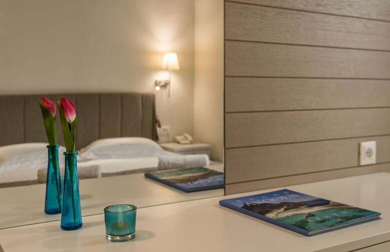 Apartamento Iperion Beach Hotel