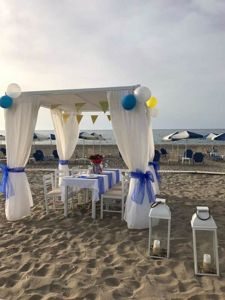 Apartamento Iperion Beach Hotel