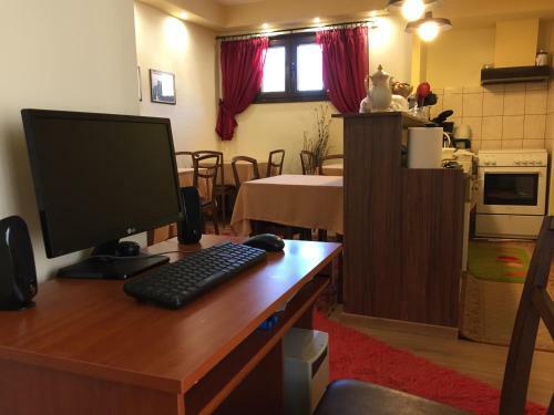 Hostal Bloutsos Rooms