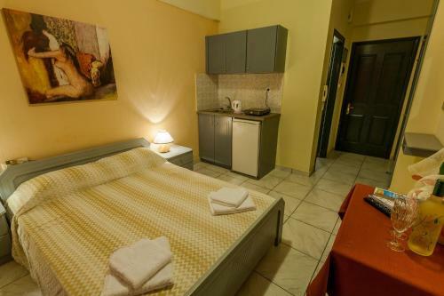 Aparthotel Oasis