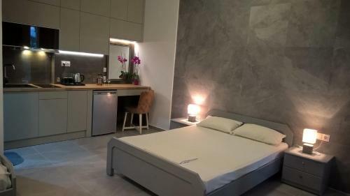 Aparthotel Oasis