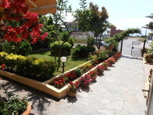 Aparthotel Oasis