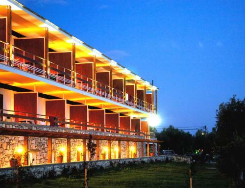 Hotel Xenia Ouranoupolis