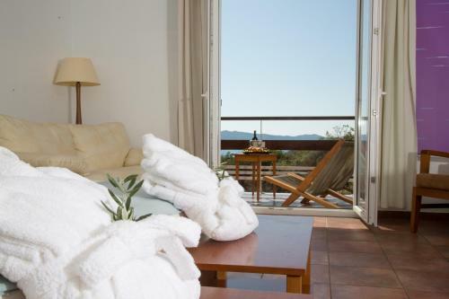 Hotel Xenia Ouranoupolis