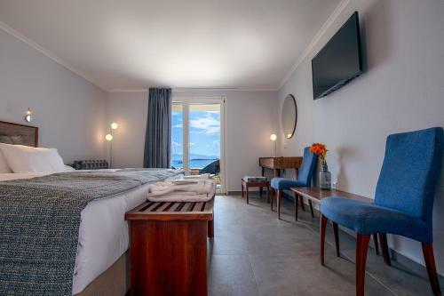 Hotel Xenia Ouranoupolis
