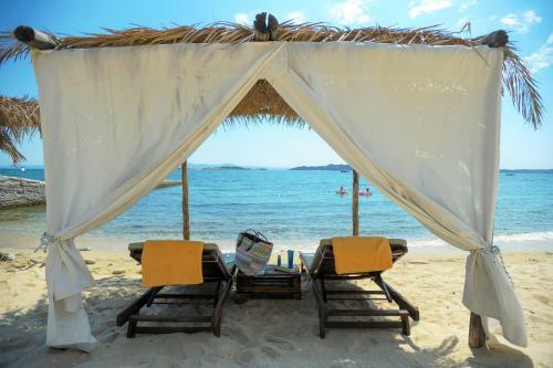 Hotel Xenia Ouranoupolis