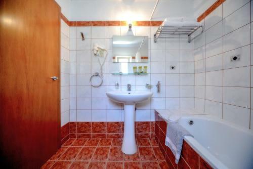 Hotel Xenia Ouranoupolis