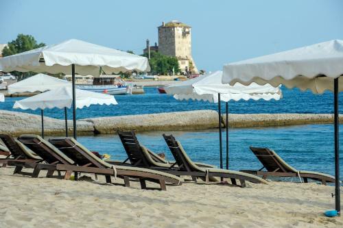 Hotel Xenia Ouranoupolis