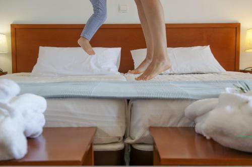 Hotel Xenia Ouranoupolis