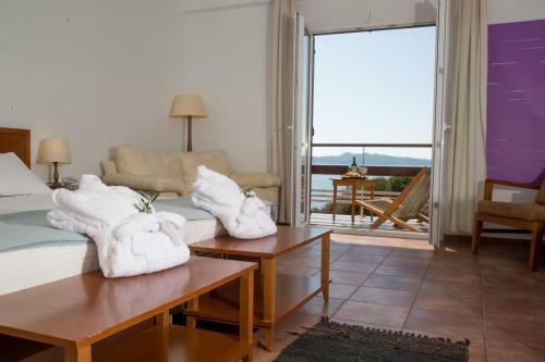 Hotel Xenia Ouranoupolis