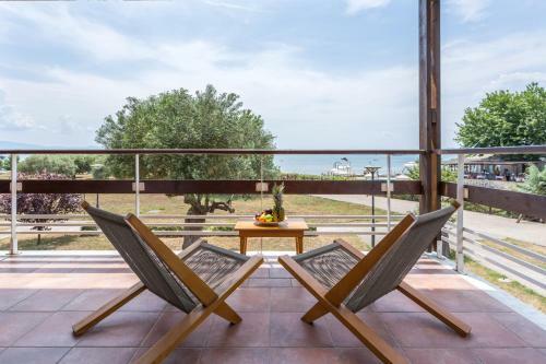 Hotel Xenia Ouranoupolis