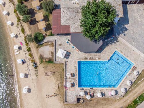 Hotel Xenia Ouranoupolis