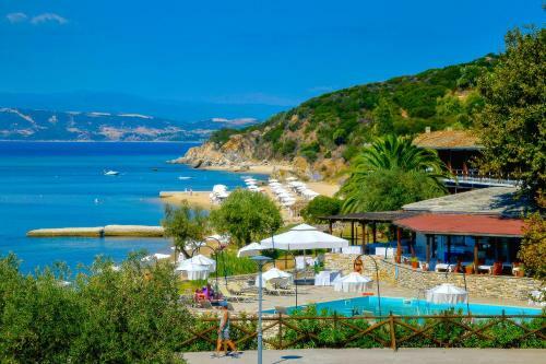 Hotel Xenia Ouranoupolis