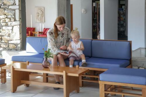 Hotel Xenia Ouranoupolis