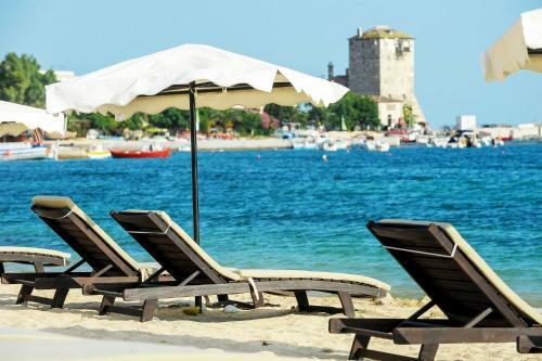 Hotel Xenia Ouranoupolis