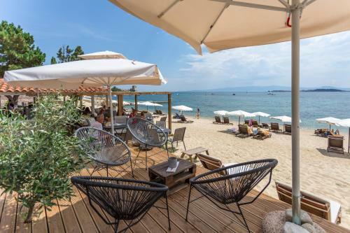 Hotel Xenia Ouranoupolis