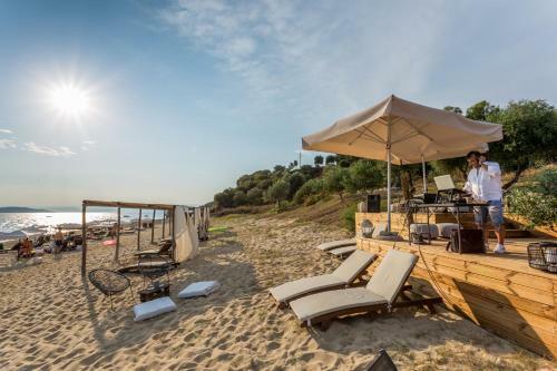 Hotel Xenia Ouranoupolis