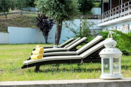 Hotel Xenia Ouranoupolis