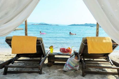 Hotel Xenia Ouranoupolis