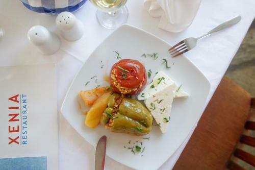 Hotel Xenia Ouranoupolis