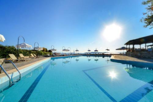 Hotel Xenia Ouranoupolis
