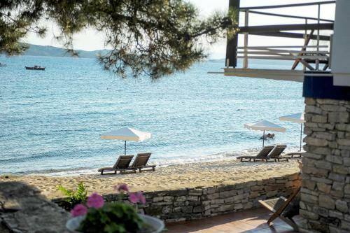 Hotel Xenia Ouranoupolis