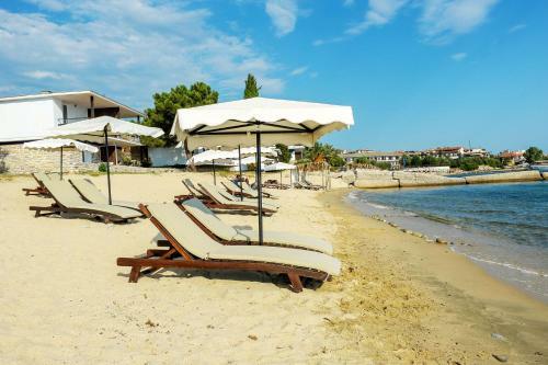 Hotel Xenia Ouranoupolis