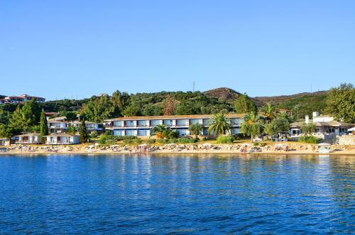 Hotel Xenia Ouranoupolis