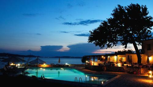 Hotel Xenia Ouranoupolis