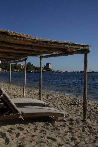 Hotel Xenia Ouranoupolis